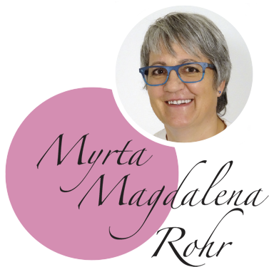 Myrta Magdalena Rohr
