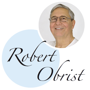 Robert Obrist