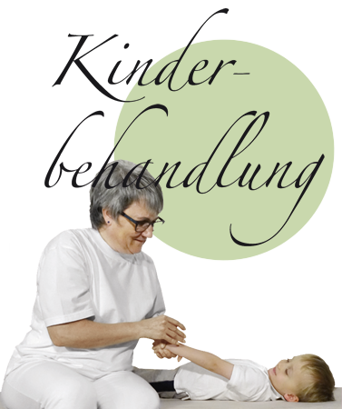 Kinderbehandlung Kinderbehandlung