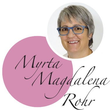 Myrta Magdalena Rohr Myrta Magdalena Rohr